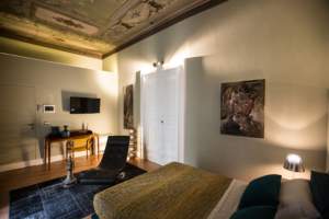 Palazzo Cannavina - Dormire a Campobasso